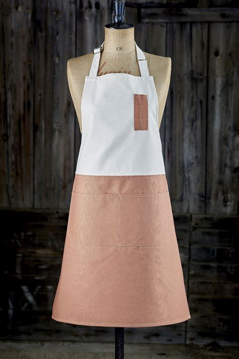 best fabric for aprons uk